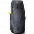 Рюкзак Deuter Futura Vario 45+10 graphite-black