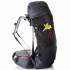 Рюкзак Deuter Futura Vario 45+10 graphite-black
