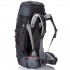 Рюкзак Deuter Futura Vario 45+10 graphite-black