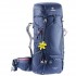 Рюкзак Deuter Futura Vario 45+10 navy