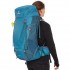 Рюкзак Deuter Futura Vario 45+10 navy