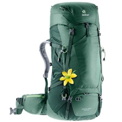 Рюкзак Deuter Futura Vario 45+10 seagreen-forest - фото 30951