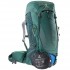 Рюкзак Deuter Futura Vario 45+10 seagreen-forest