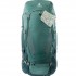 Рюкзак Deuter Futura Vario 45+10 seagreen-forest