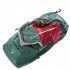 Рюкзак Deuter Futura Vario 45+10 seagreen-forest