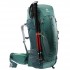 Рюкзак Deuter Futura Vario 45+10 seagreen-forest