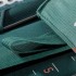 Рюкзак Deuter Futura Vario 45+10 seagreen-forest