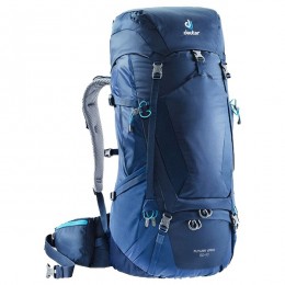 Рюкзак Deuter Futura Vario 50+10 midnight-steel