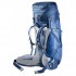 Рюкзак Deuter Futura Vario 50+10 midnight-steel