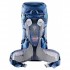 Рюкзак Deuter Futura Vario 50+10 midnight-steel