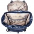 Рюкзак Deuter Futura Vario 50+10 midnight-steel