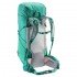 Рюкзак Deuter Aircontact Ultra 50+5 fern-alpinegreen
