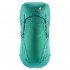 Рюкзак Deuter Aircontact Ultra 50+5 fern-alpinegreen