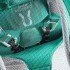 Рюкзак Deuter Aircontact Ultra 50+5 fern-alpinegreen