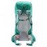 Рюкзак Deuter Aircontact Ultra 50+5 fern-alpinegreen