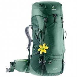 Рюкзак Deuter Futura Vario 45+10 seagreen-forest