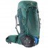 Рюкзак Deuter Futura Vario 45+10 seagreen-forest