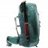 Рюкзак Deuter Futura Vario 45+10 seagreen-forest
