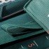 Рюкзак Deuter Futura Vario 45+10 seagreen-forest