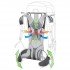 Рюкзак Deuter Futura Vario 50+10 midnight-steel