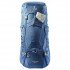 Рюкзак Deuter Futura Vario 50+10 midnight-steel