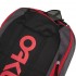 Рюкзак Oakley Enduro 20L 3.0 Forged Iron/Redline