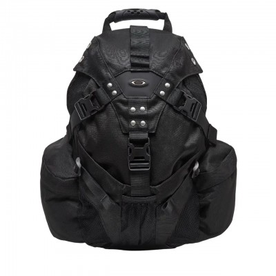 Рюкзак Oakley Icon Rc Backpack blackout - фото 31922
