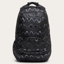 Рюкзак Oakley Primer Rc Laptop Bag Vanish Lines Black