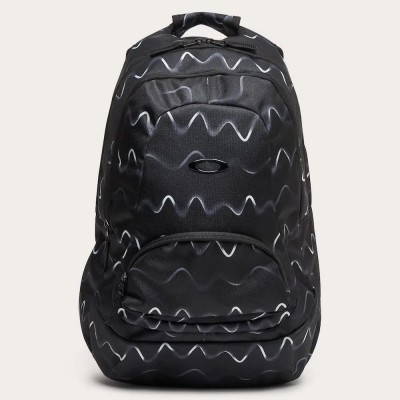 Рюкзак Oakley Primer Rc Laptop Bag Vanish Lines Black - фото 30008