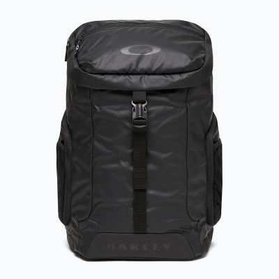 Рюкзак Oakley Road Trip Rc Backpack Blackout - фото 29991