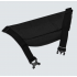 Сумка поясна Oakley Enduro Belt Bag blackout