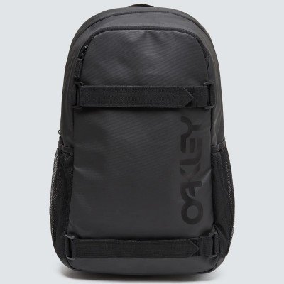 Рюкзак Oakley The Freshman Skate Backpack Blackout - фото 30006