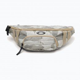 Сумка поясная Oakley Enduro Belt Bag abstract camo mist
