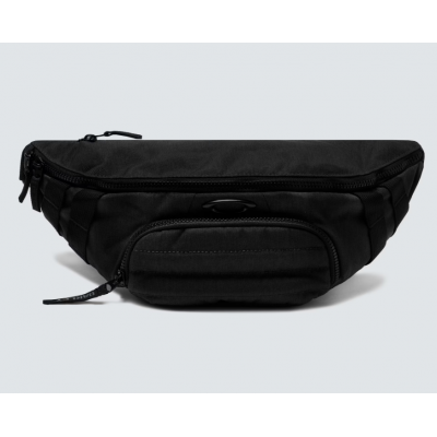 Сумка поясная Oakley Enduro Belt Bag blackout - фото 31924