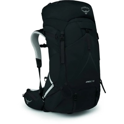 Рюкзак Osprey Atmos AG LT 65/68L Black - фото 31847