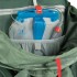 Туристический рюкзак женский Osprey Aura AG LT 50 koseret/darjeeling spring Туристический рюкзак женский Osprey Aura AG LT 50 koseret/darjeeling spring