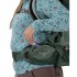 Туристический рюкзак женский Osprey Aura AG LT 50 koseret/darjeeling spring Туристический рюкзак женский Osprey Aura AG LT 50 koseret/darjeeling spring