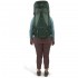 Туристический рюкзак женский Osprey Aura AG LT 50 koseret/darjeeling spring Туристический рюкзак женский Osprey Aura AG LT 50 koseret/darjeeling spring