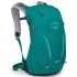 Рюкзак Osprey Hikelite 18 escapade green