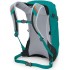 Рюкзак Osprey Hikelite 18 escapade green