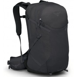 Рюкзак Osprey Sportlite 25 dark charcoal grey