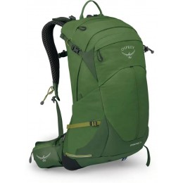 Рюкзак Osprey Stratos 24 seaweed/matcha green