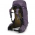 Туристический рюкзак Osprey женский Aura AG 50 enchantment purple