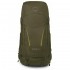 Рюкзак Osprey Kestrel 68L moss green