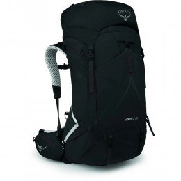 Рюкзак Osprey Atmos AG LT 65/68L Black
