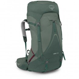 Туристический рюкзак женский Osprey Aura AG LT 50 koseret/darjeeling spring