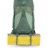 Туристический рюкзак женский Osprey Aura AG LT 50 koseret/darjeeling spring