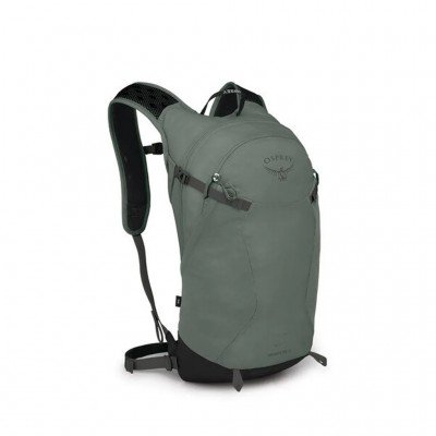 Рюкзак Osprey Sportlite 15 pine leaf green - фото 30576