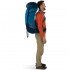 Рюкзак Osprey Atmos AG LT 65/68L Scenic Valley/Green Peppercorn