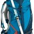 Рюкзак Osprey Atmos AG LT 65/68L Scenic Valley/Green Peppercorn